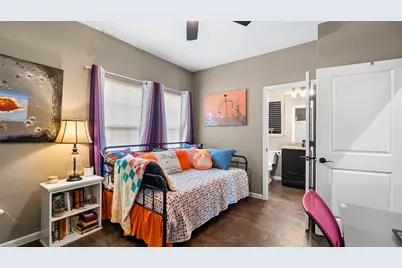 14422 Lakeside Terrace Drive, Houston, TX 77044 - Photo 21