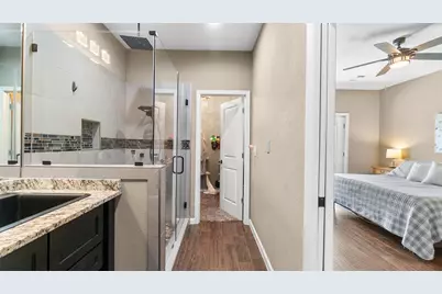 14422 Lakeside Terrace Drive, Houston, TX 77044 - Photo 17