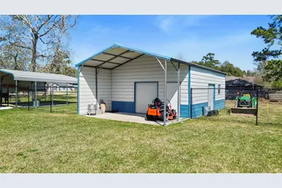 14422 Lakeside Terrace Drive, Houston, TX 77044 - Photo 27