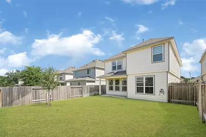 2935 August Mist Court Court, Conroe, TX 77304 - Photo 5