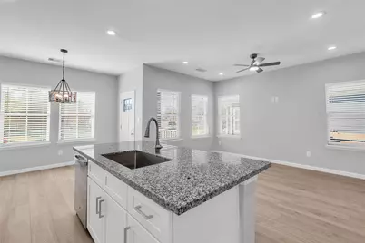 4905 Paula Street #A, Houston, TX 77033 - Photo 7