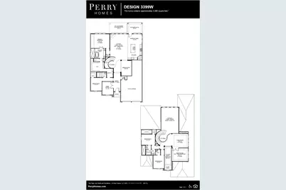 25502 Hastings Drive, Katy, TX 77493 - Photo 3