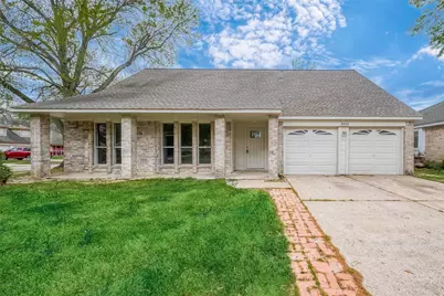 3103 Hartcliff Circle, Katy, TX 77449 - Photo 1