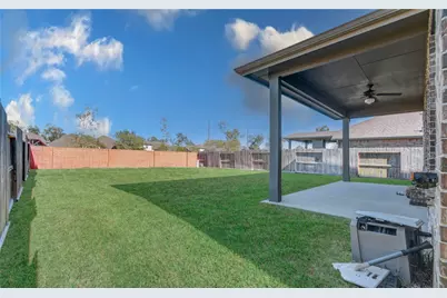 1706 Country Air Lane, Missouri City, TX 77459 - Photo 41