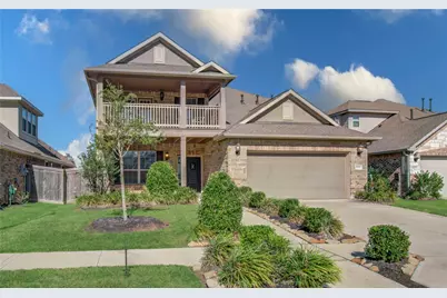 1706 Country Air Lane, Missouri City, TX 77459 - Photo 1