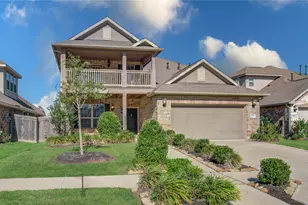 1706 Country Air Ln, Missouri City, TX 77459 - Photo 1