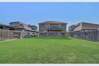 1706 Country Air Lane, Missouri City, TX 77459 - Photo 43