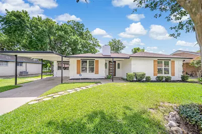 12514 Frazier River Drive, Houston, TX 77050 - Photo 1