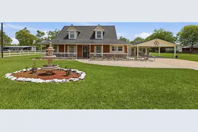 15432 Atwood Lane, Crosby, TX 77532 - Photo 21