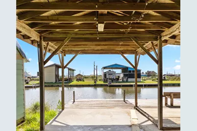 14507 Chimaera Road, Sargent, TX 77414 - Photo 21