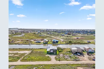 14507 Chimaera Road, Sargent, TX 77414 - Photo 5
