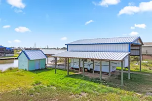 14507 Chimaera Rd, Sargent, TX 77414 - Photo 1