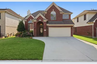 5022 Double Eagle Drive, Pasadena, TX 77505 - Photo 1