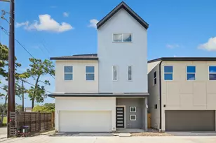 3908 Zina Wy, Houston, TX 77018 - Photo 5