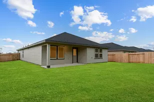 1230 Sandy Shore Ln, Rosharon, TX 77583 - Photo 37