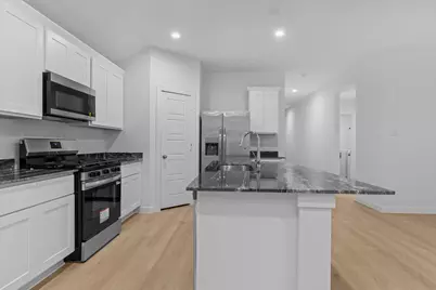 1230 Sandy Shore Lane, Rosharon, TX 77583 - Photo 7