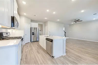 812 Laguna Green Lane, Katy, TX 77493 - Photo 17