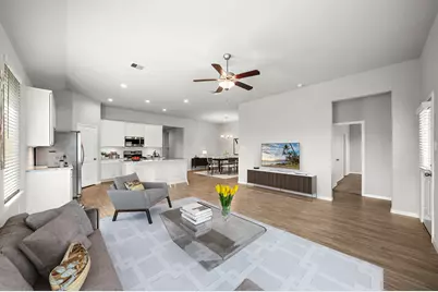 27966 Rocky Heights Drive, Spring, TX 77386 - Photo 1