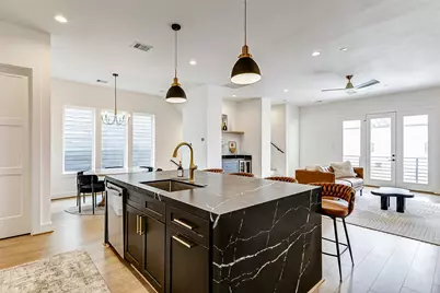 3813 Harvard Street, Houston, TX 77018 - Photo 9