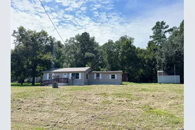 87 Brazil Boulevard, Huntsville, TX 77320 - Photo 1