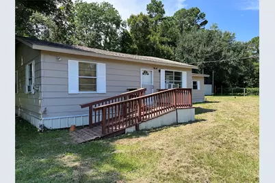 87 Brazil Boulevard, Huntsville, TX 77320 - Photo 3