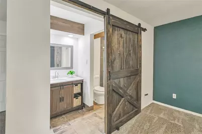 15814 Fox Springs Drive, Houston, TX 77084 - Photo 19