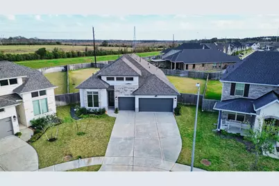 18903 Hackney Trot Lane, Tomball, TX 77377 - Photo 35