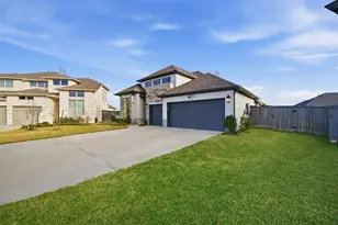 18903 Hackney Trot Ln, Tomball, TX 77377 - Photo 37