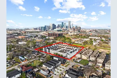 407 N Nagle Street N #B, Houston, TX 77003 - Photo 35