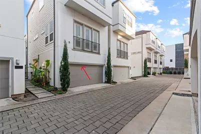 407 N Nagle Street N #B, Houston, TX 77003 - Photo 5