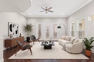 407 N Nagle Street N, Houston, TX 77003 - Photo 1