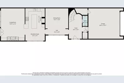 423 Marshall Street, Houston, TX 77006 - Photo 33