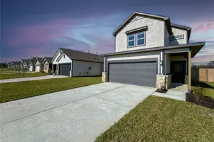 1115 Santee Ct, Rosharon, TX 77583 - Photo 1