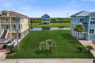 26727 Baywater Dr, Galveston, TX 77554 - Photo 5