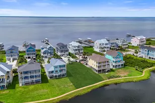 26727 Baywater Dr, Galveston, TX 77554 - Photo 9