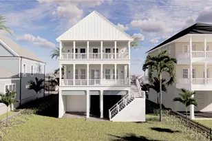 26727 Baywater Dr, Galveston, TX 77554 - Photo 13