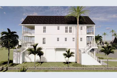 26727 Bay Water Drive, Galveston, TX 77554 - Photo 15