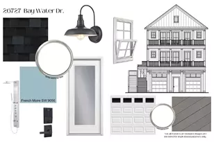 26727 Baywater Dr, Galveston, TX 77554 - Photo 19