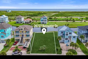 26727 Baywater Dr, Galveston, TX 77554 - Photo 3