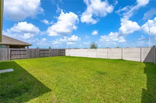 2805 Fountain Woods Dr, League City, TX 77573 - Photo 21