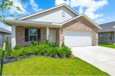 2805 Fountain Woods Drive, League City, TX 77573 - Photo 1