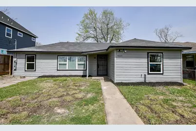 4223 Elmwood Street, Houston, TX 77051 - Photo 1