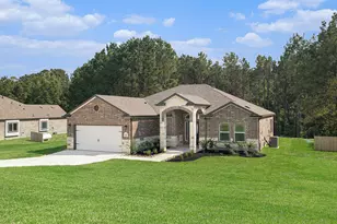 9642 Moss Rose, Willis, TX 77378 - Photo 3
