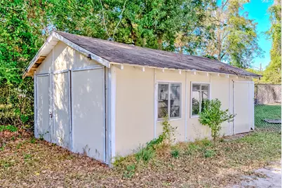 506 W Harris Street, Kirbyville, TX 75956 - Photo 5