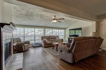 39 Regency Point, Conroe, TX 77356 - Photo 21