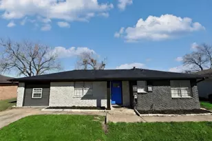 4218 Ester St, Stafford, TX 77477 - Photo 1