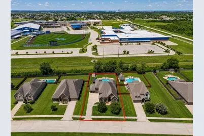 3830 Cypress Point Drive, Mont Belvieu, TX 77523 - Photo 1