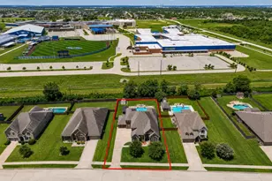 3830 Cypress Point Dr, Mont Belvieu, TX 77523 - Photo 1