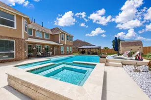 3830 Cypress Point Dr, Mont Belvieu, TX 77523 - Photo 1
