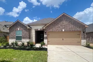 3029 Sorrento Hl Dr, Katy, TX 77493 - Photo 1